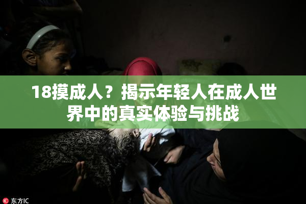 18摸成人？揭示年轻人在成人世界中的真实体验与挑战