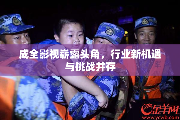 成全影视崭露头角，行业新机遇与挑战并存