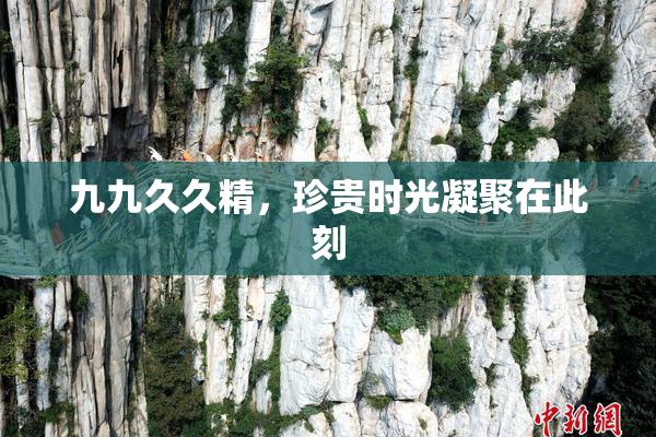 九九久久精，珍贵时光凝聚在此刻