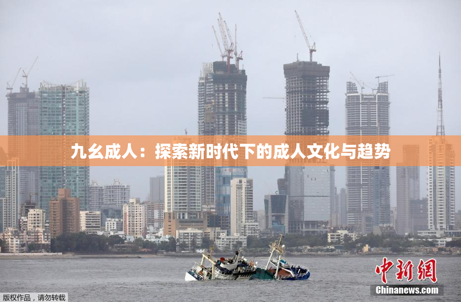 九幺成人：探索新时代下的成人文化与趋势
