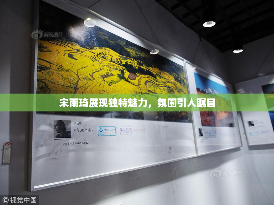 宋雨琦展现独特魅力，氛围引人瞩目
