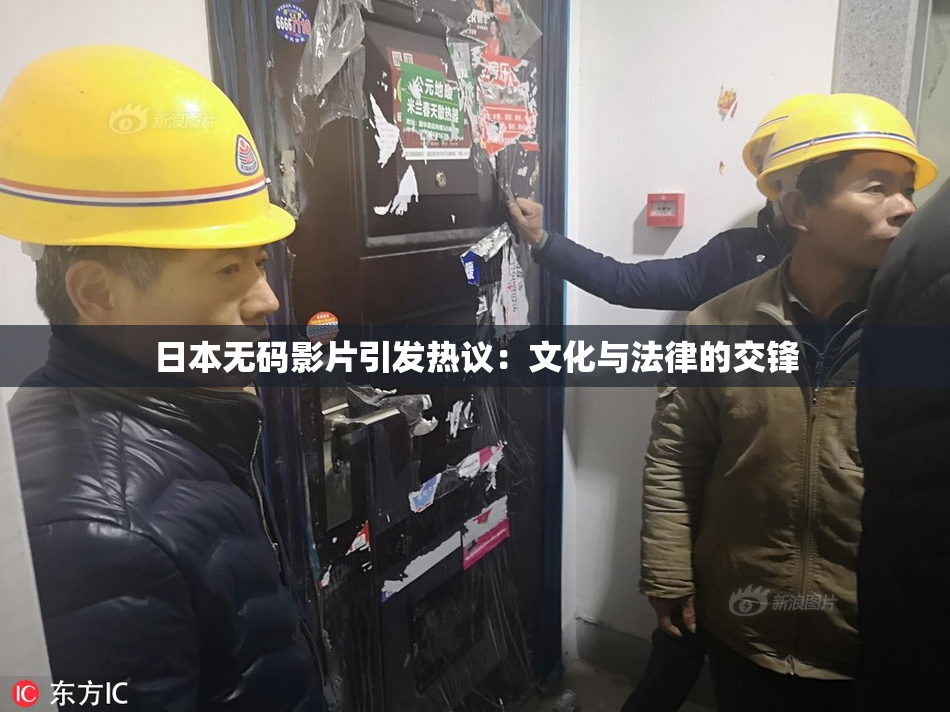 日本无码影片引发热议：文化与法律的交锋