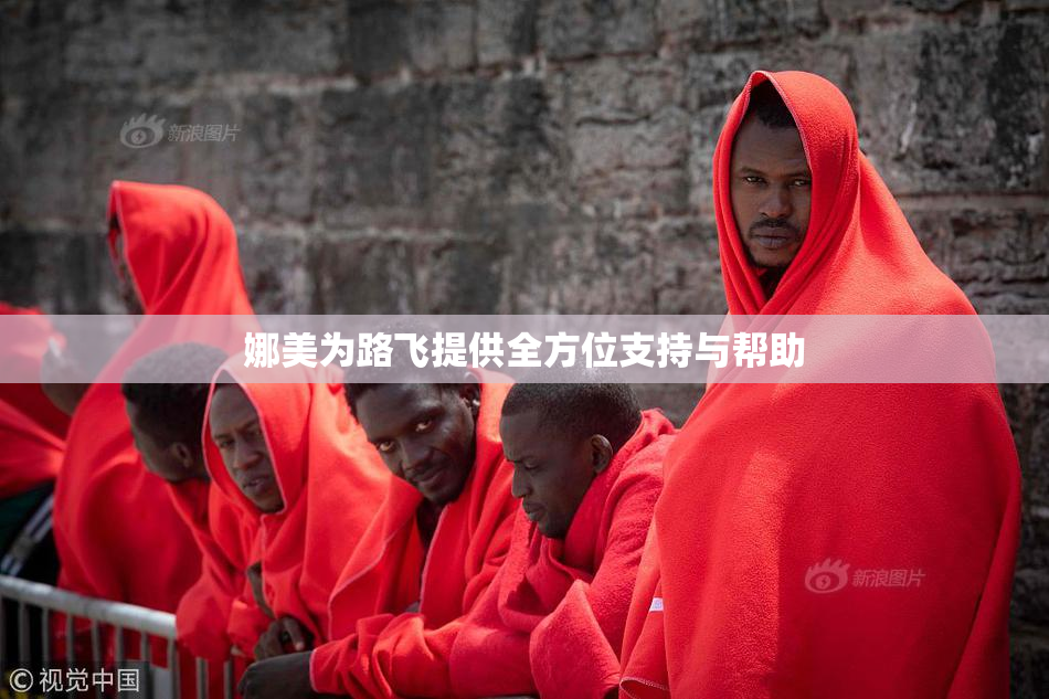 娜美为路飞提供全方位支持与帮助