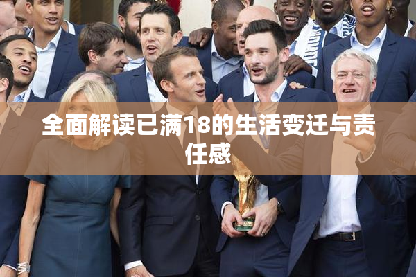 全面解读已满18的生活变迁与责任感