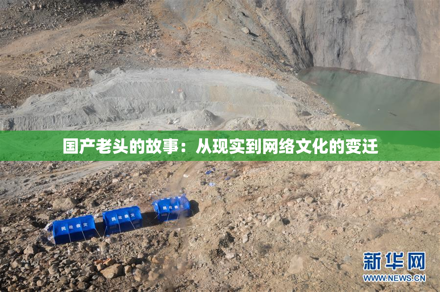 国产老头的故事：从现实到网络文化的变迁