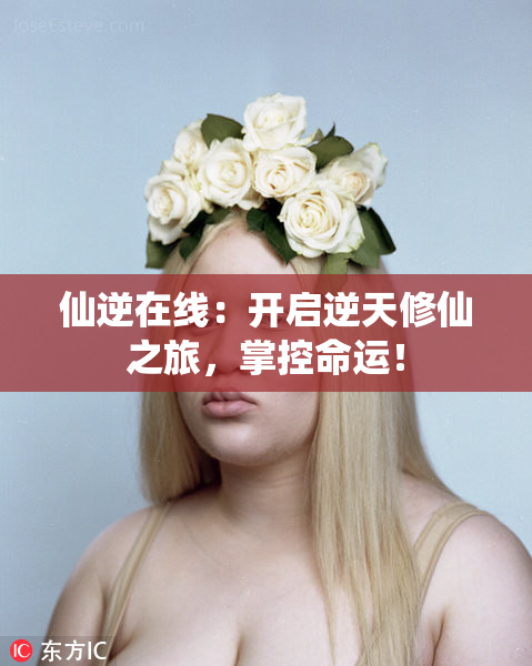 仙逆在线：开启逆天修仙之旅，掌控命运！