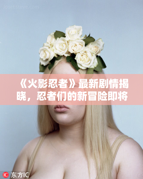 《火影忍者》最新剧情揭晓，忍者们的新冒险即将展开！