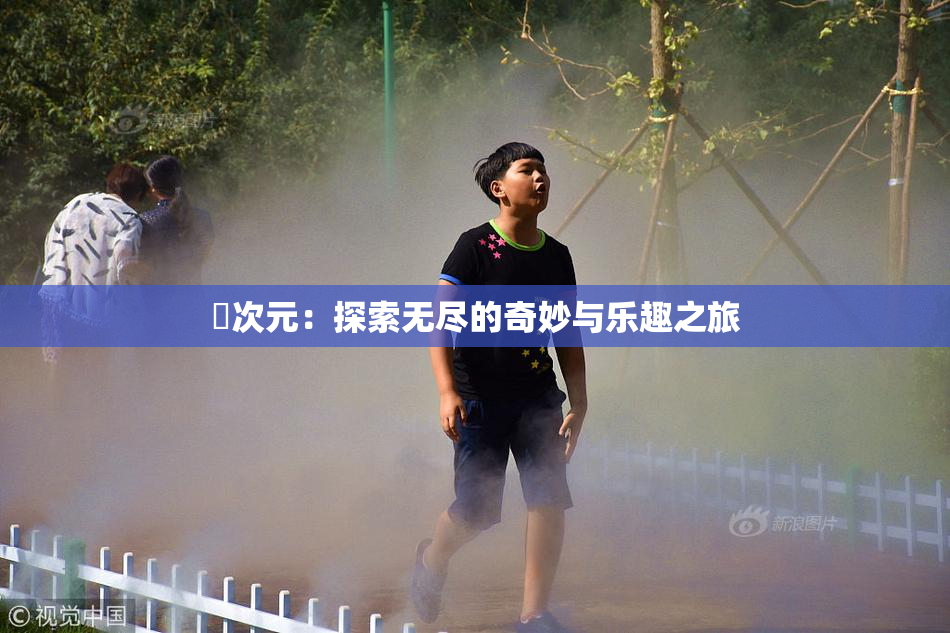 囧次元：探索无尽的奇妙与乐趣之旅