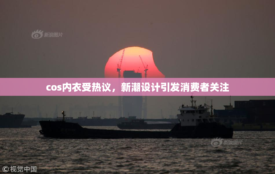 cos内衣受热议，新潮设计引发消费者关注