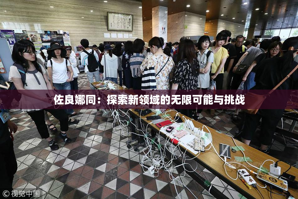 佐良娜同：探索新领域的无限可能与挑战