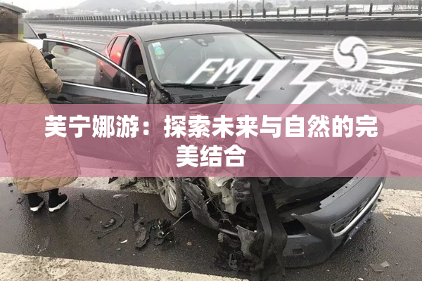 芙宁娜游：探索未来与自然的完美结合