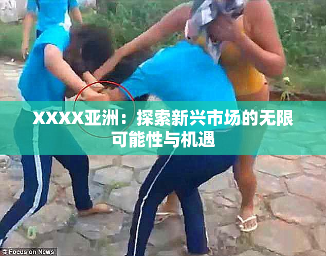 XXXX亚洲：探索新兴市场的无限可能性与机遇