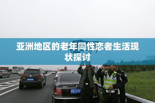 亚洲地区的老年同性恋者生活现状探讨