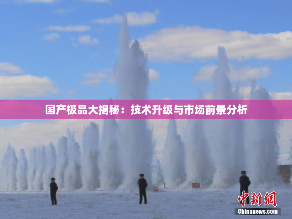 国产极品大揭秘：技术升级与市场前景分析