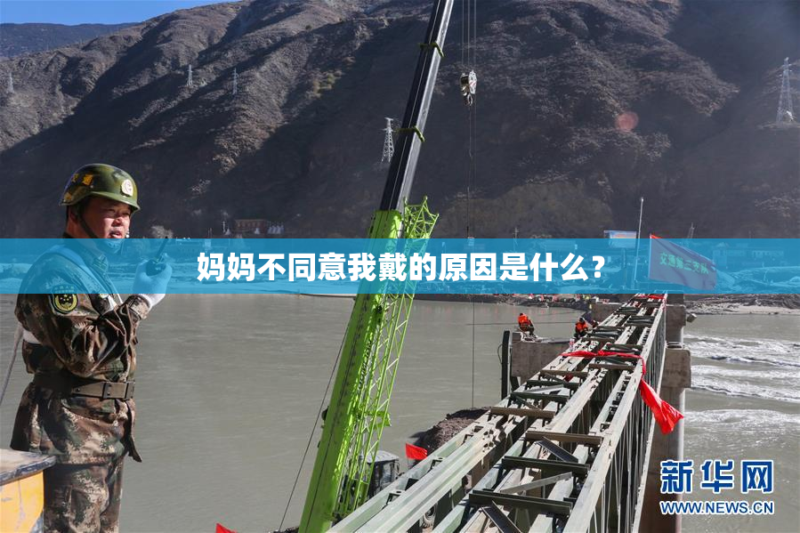 妈妈不同意我戴的原因是什么？