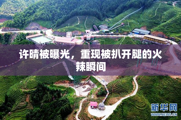 许晴被曝光，重现被扒开腿的火辣瞬间