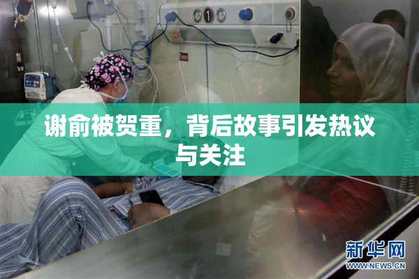 谢俞被贺重，背后故事引发热议与关注