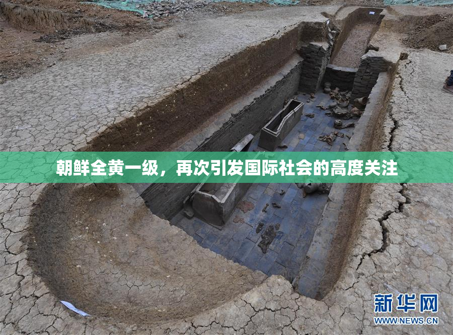朝鲜全黄一级，再次引发国际社会的高度关注
