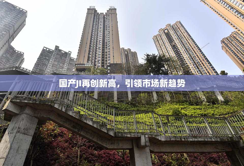 国产JI再创新高，引领市场新趋势