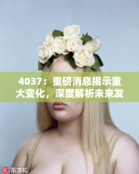 4037：重磅消息揭示重大变化，深度解析未来发展趋势
