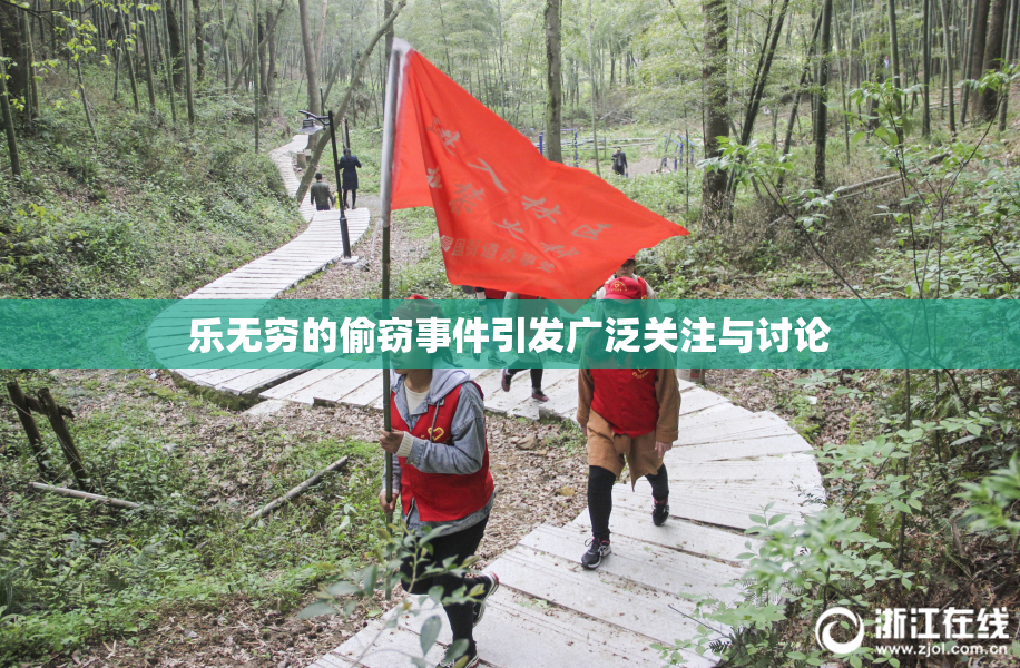 乐无穷的偷窃事件引发广泛关注与讨论
