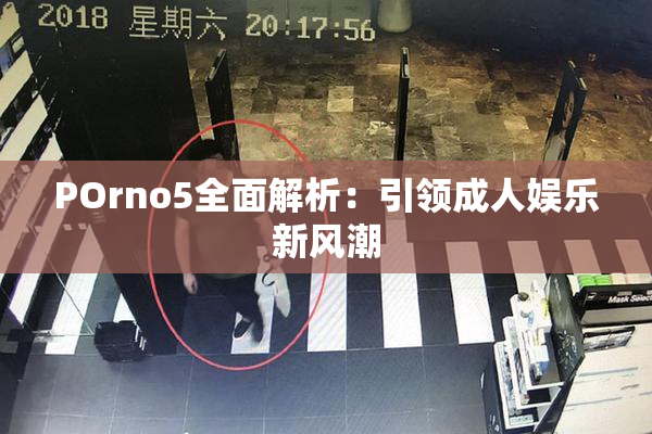 POrno5全面解析：引领成人娱乐新风潮