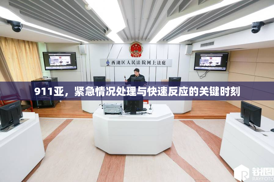 911亚，紧急情况处理与快速反应的关键时刻