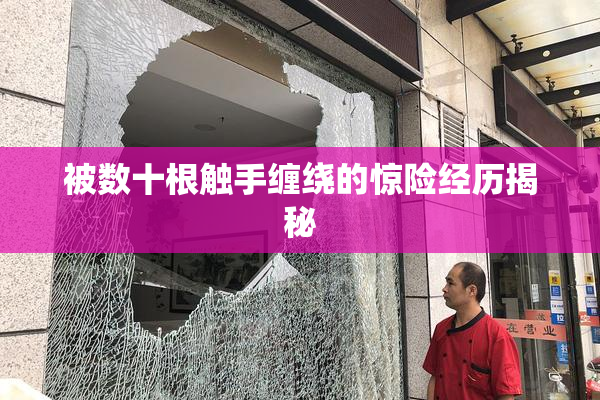 被数十根触手缠绕的惊险经历揭秘