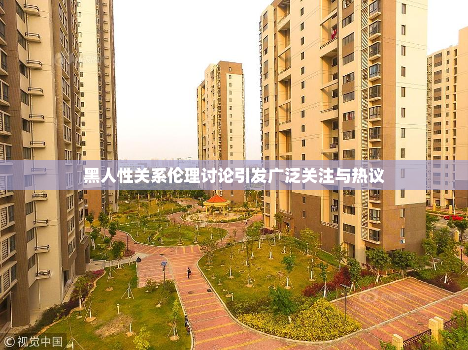 黑人性关系伦理讨论引发广泛关注与热议