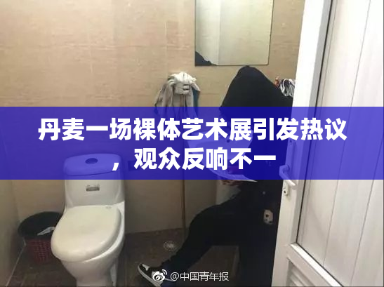 丹麦一场裸体艺术展引发热议，观众反响不一