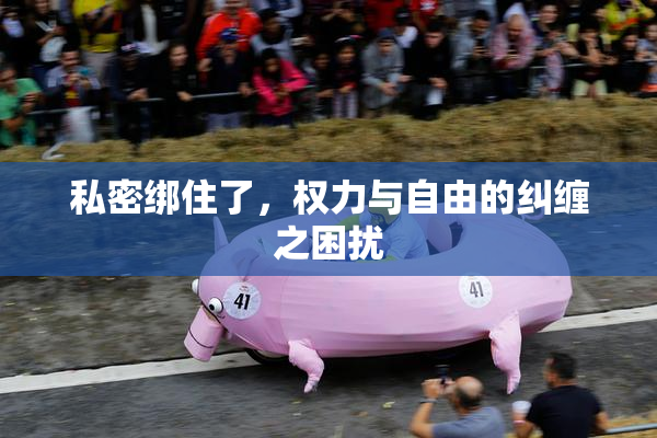 私密绑住了，权力与自由的纠缠之困扰