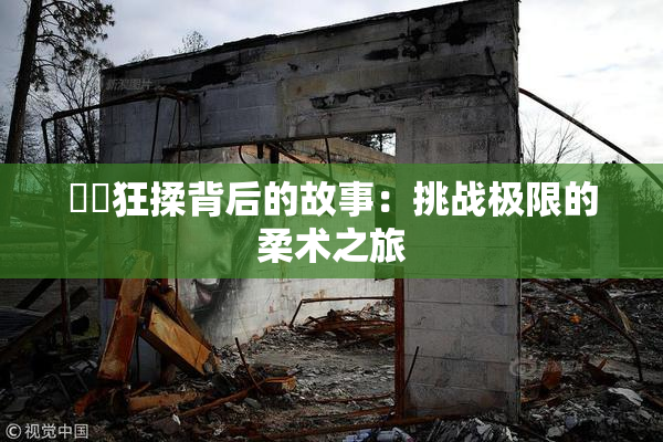 ❌‌狂揉背后的故事：挑战极限的柔术之旅