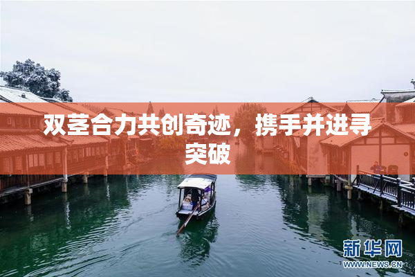 双茎合力共创奇迹，携手并进寻突破