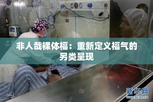 非人哉裸体福：重新定义福气的另类呈现