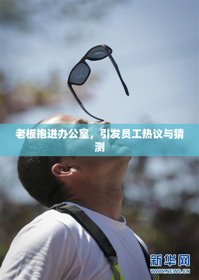 老板抱进办公室，引发员工热议与猜测