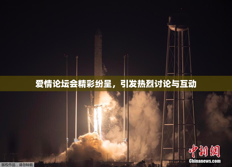 爱情论坛会精彩纷呈，引发热烈讨论与互动