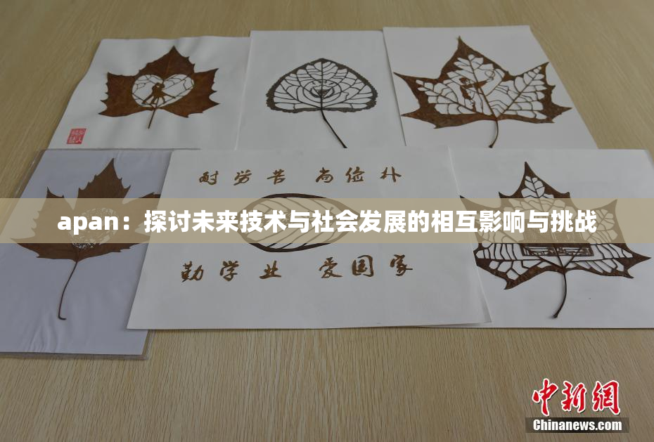 apan：探讨未来技术与社会发展的相互影响与挑战