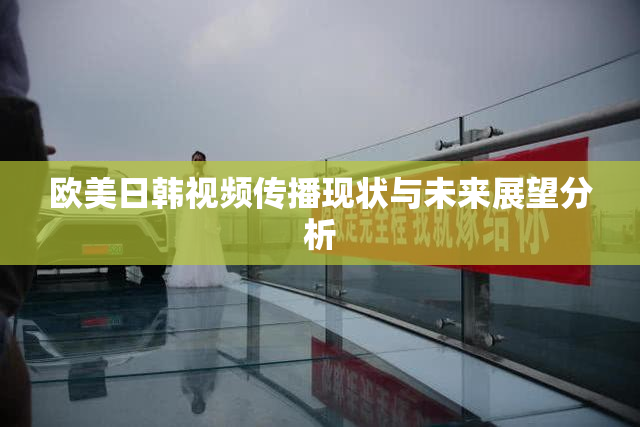 欧美日韩视频传播现状与未来展望分析