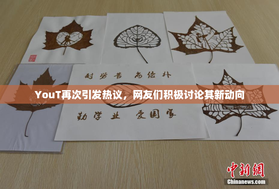 YouT再次引发热议，网友们积极讨论其新动向