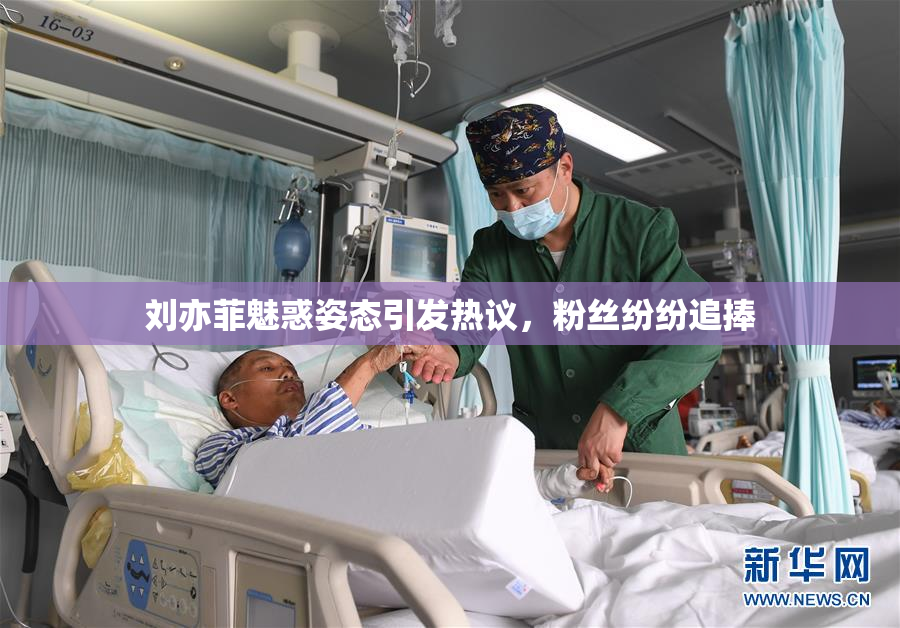 刘亦菲魅惑姿态引发热议，粉丝纷纷追捧