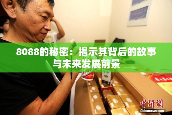 8088的秘密：揭示其背后的故事与未来发展前景