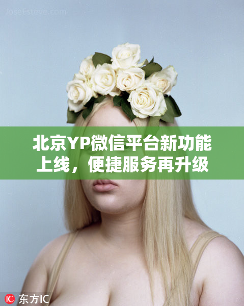 北京YP微信平台新功能上线，便捷服务再升级