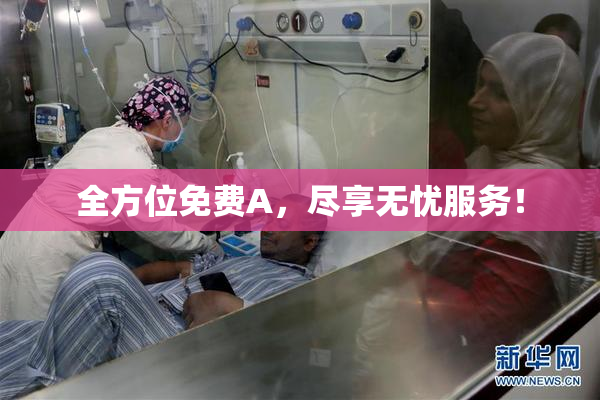 全方位免费A，尽享无忧服务！