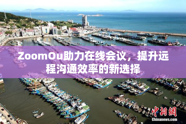 ZoomOu助力在线会议，提升远程沟通效率的新选择