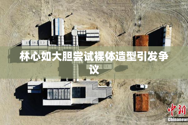 林心如大胆尝试裸体造型引发争议