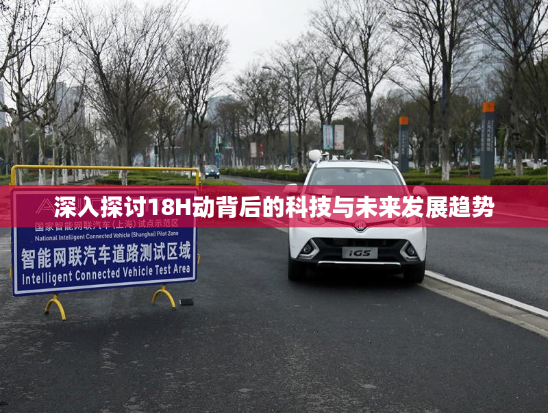 深入探讨18H动背后的科技与未来发展趋势