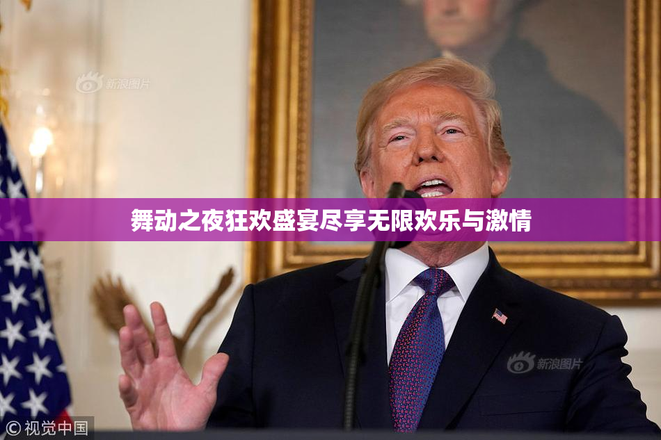 舞动之夜狂欢盛宴尽享无限欢乐与激情
