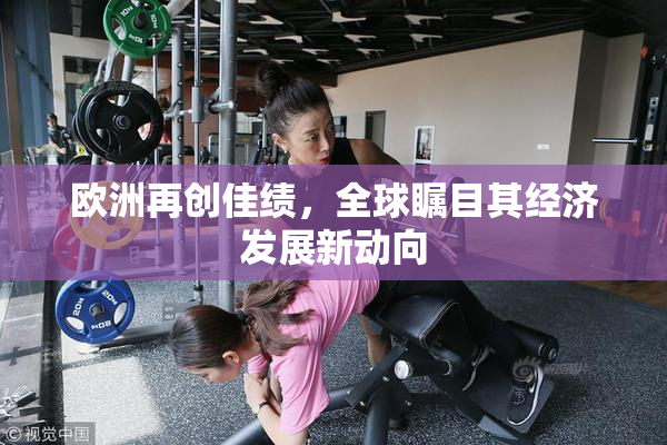 欧洲再创佳绩，全球瞩目其经济发展新动向