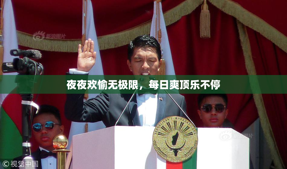 夜夜欢愉无极限，每日爽顶乐不停