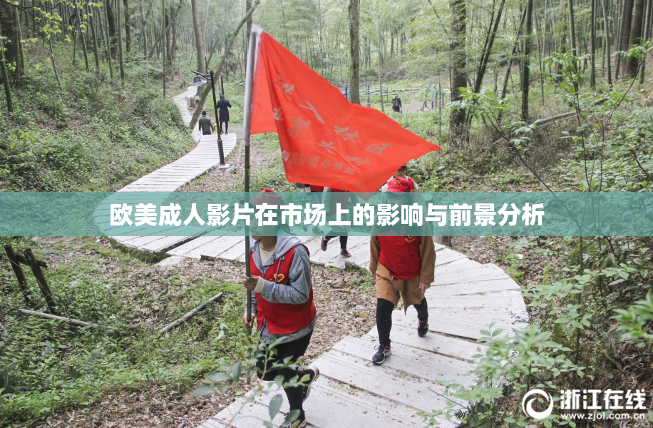 欧美成人影片在市场上的影响与前景分析